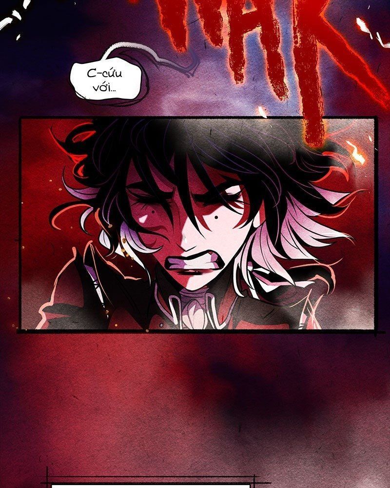 Học Viện Nevermore Chapter 52 - 40