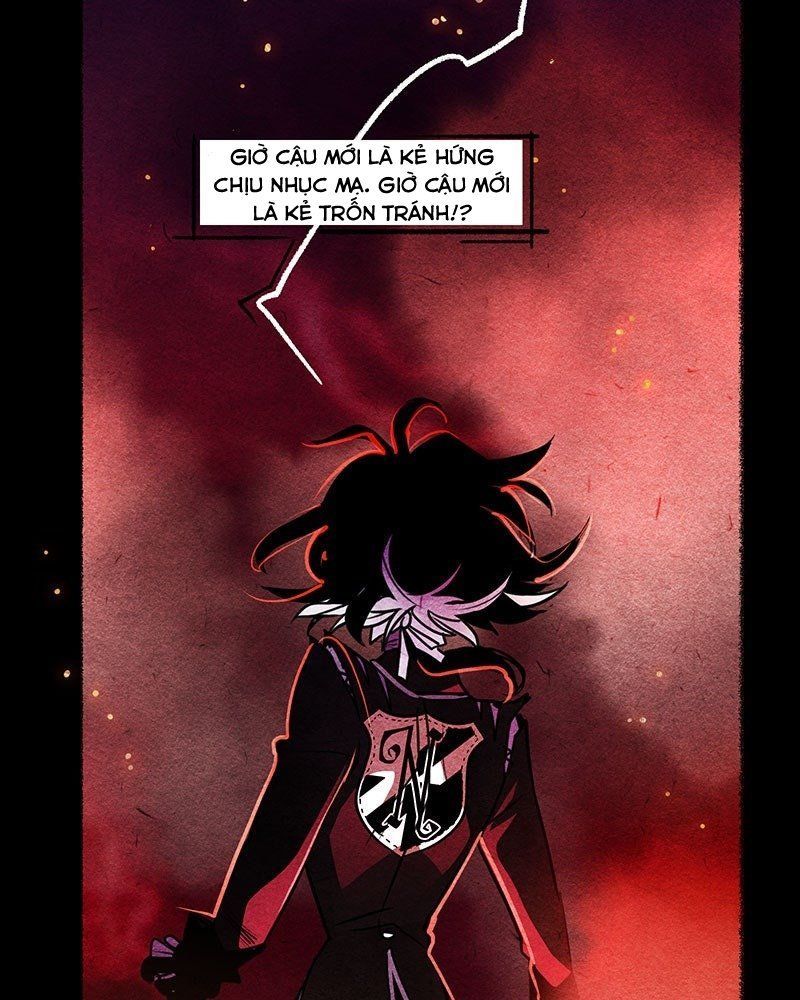 Học Viện Nevermore Chapter 52 - 44