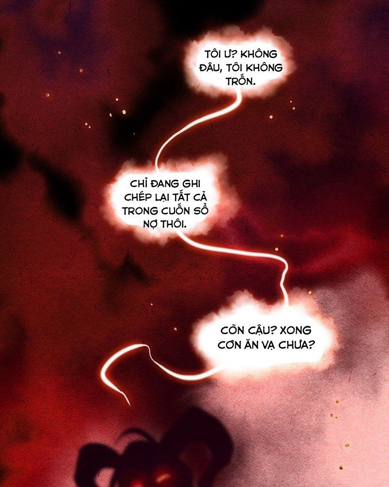 Học Viện Nevermore Chapter 52 - 46