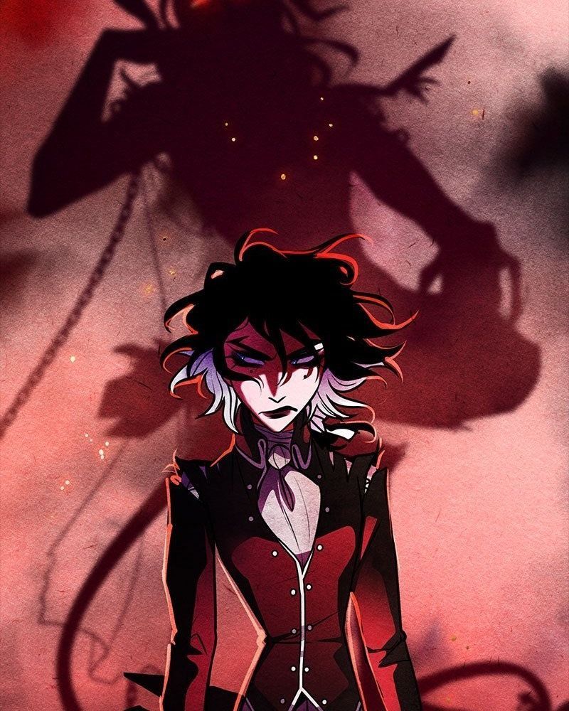 Học Viện Nevermore Chapter 52 - 47