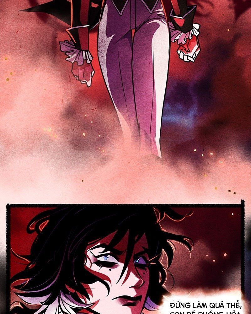 Học Viện Nevermore Chapter 52 - 48