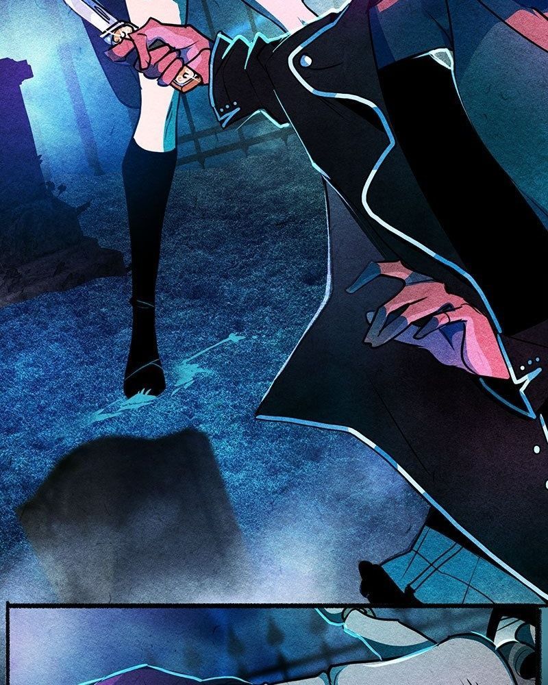 Học Viện Nevermore Chapter 52 - 6