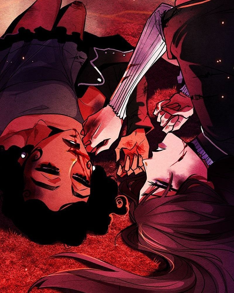 Học Viện Nevermore Chapter 52 - 51