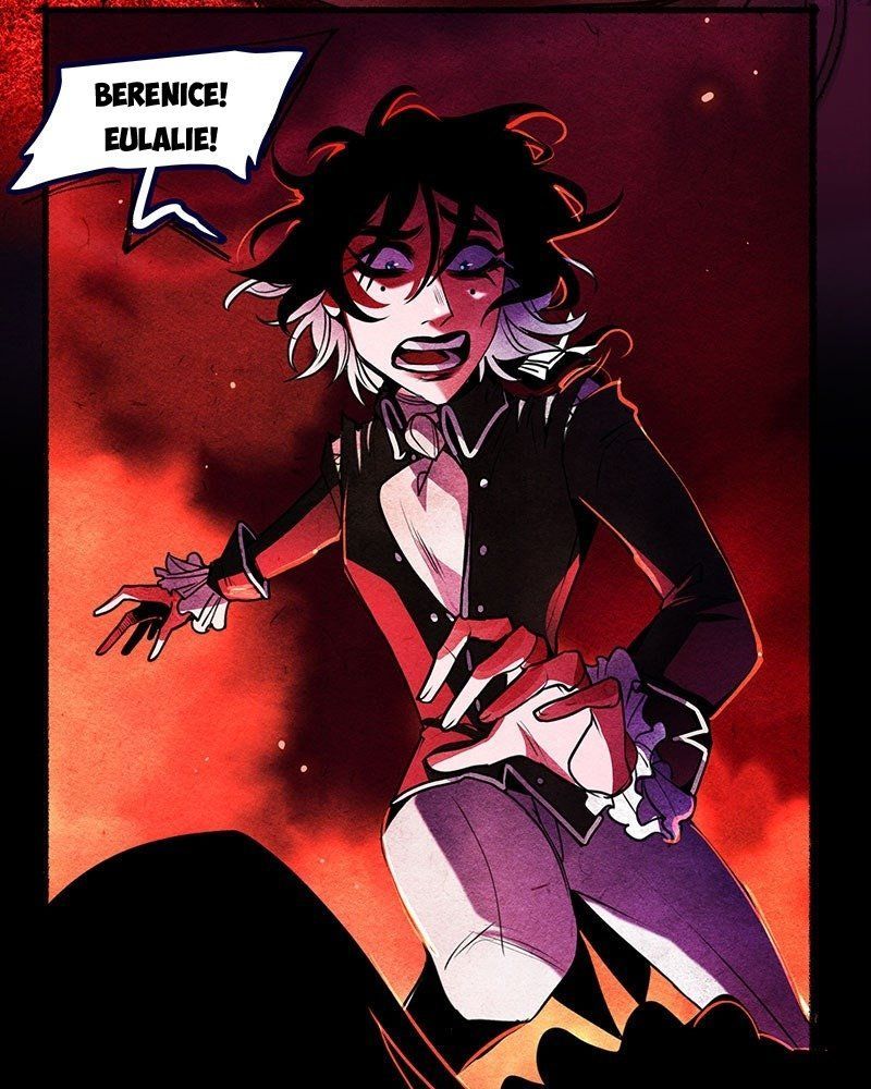 Học Viện Nevermore Chapter 52 - 52