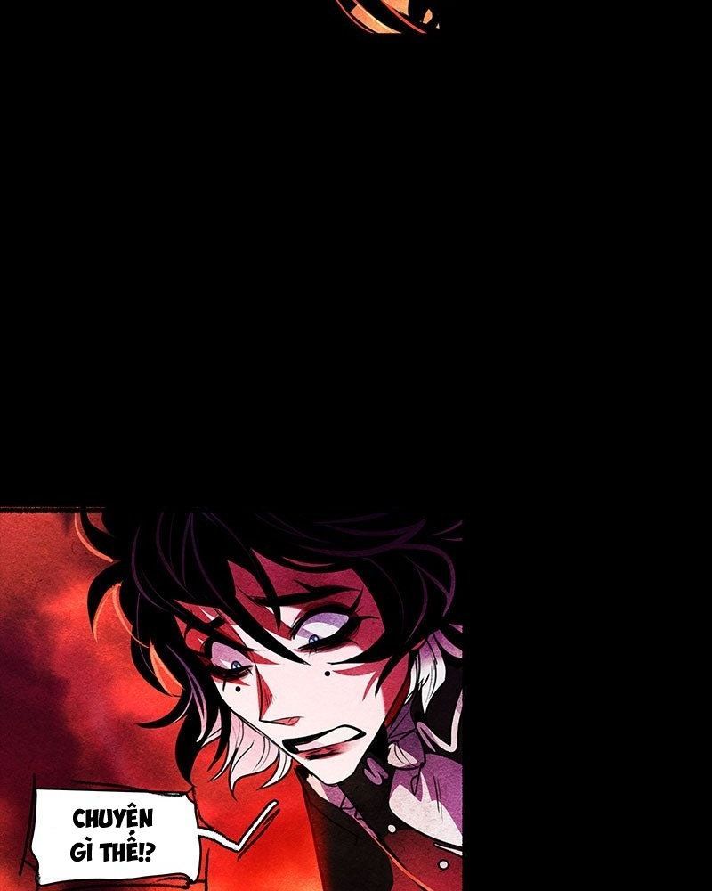 Học Viện Nevermore Chapter 52 - 53