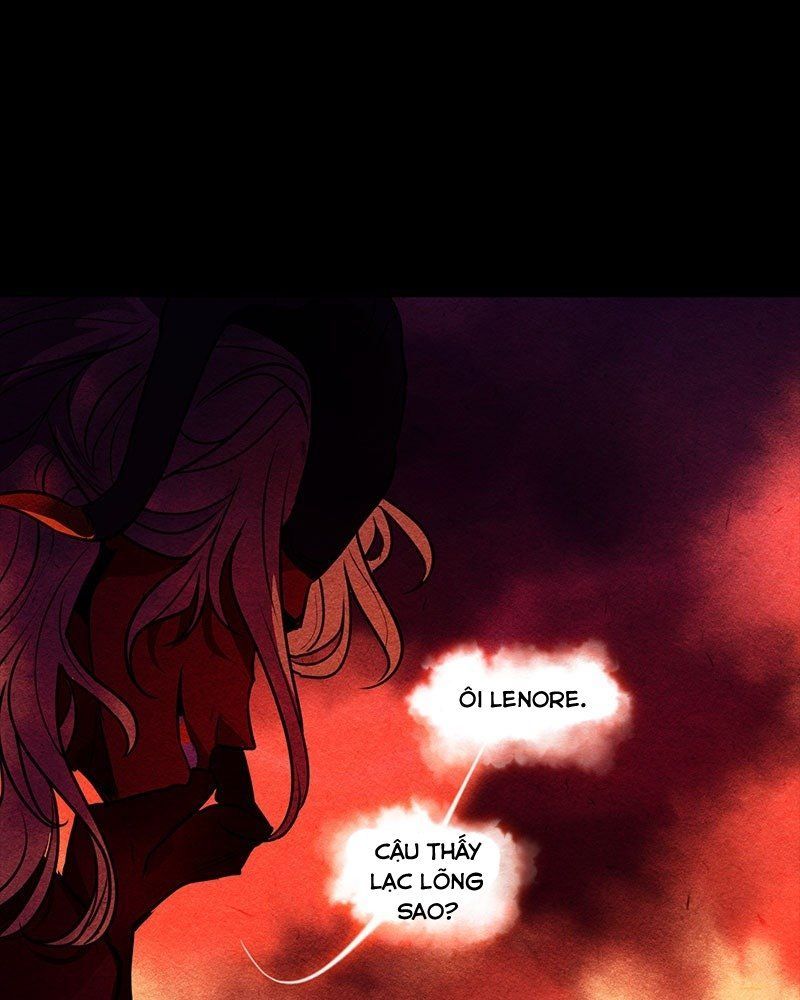 Học Viện Nevermore Chapter 52 - 56