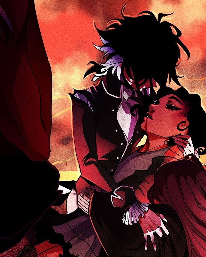 Học Viện Nevermore Chapter 52 - 57