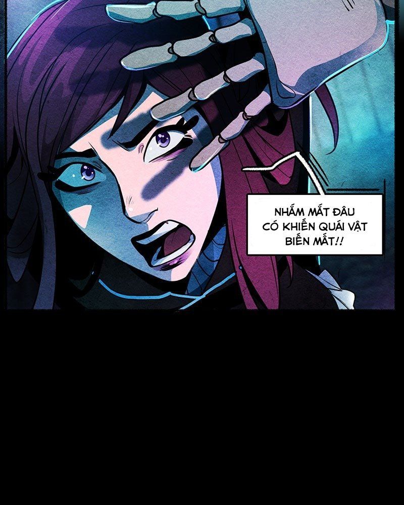 Học Viện Nevermore Chapter 52 - 7