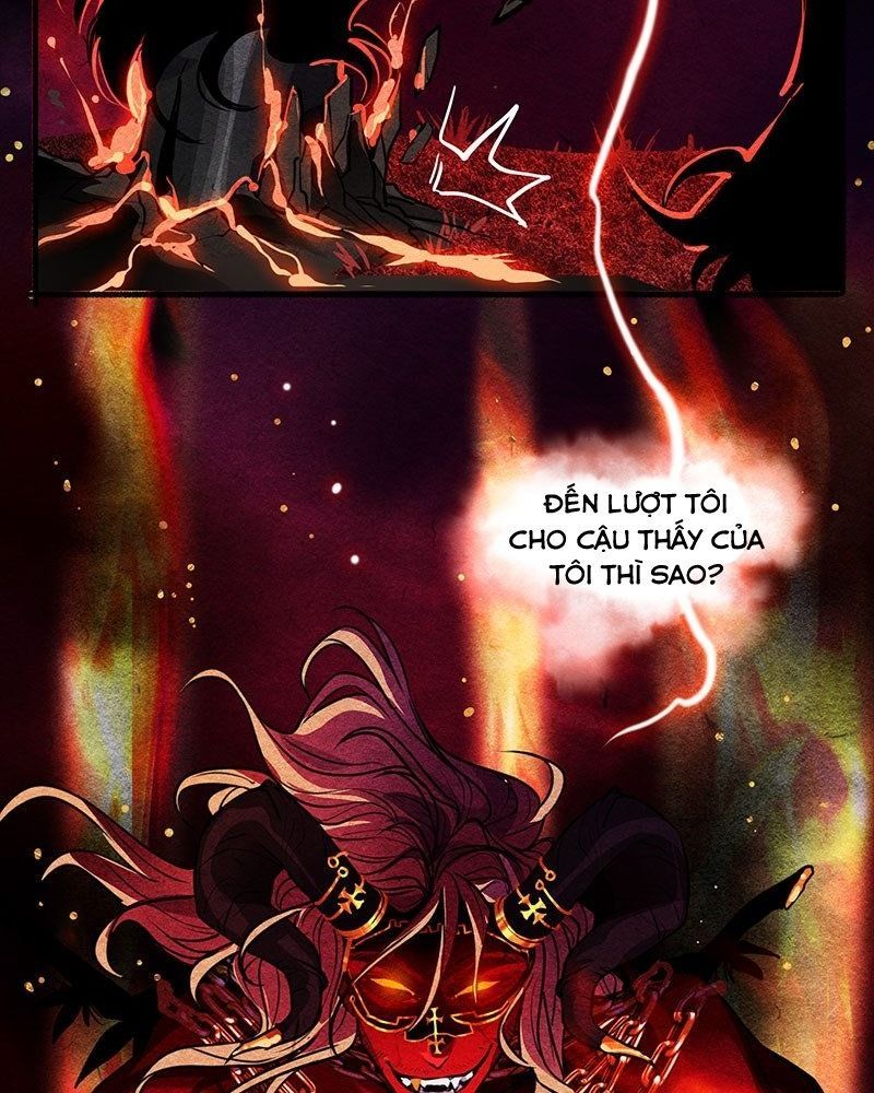 Học Viện Nevermore Chapter 52 - 61