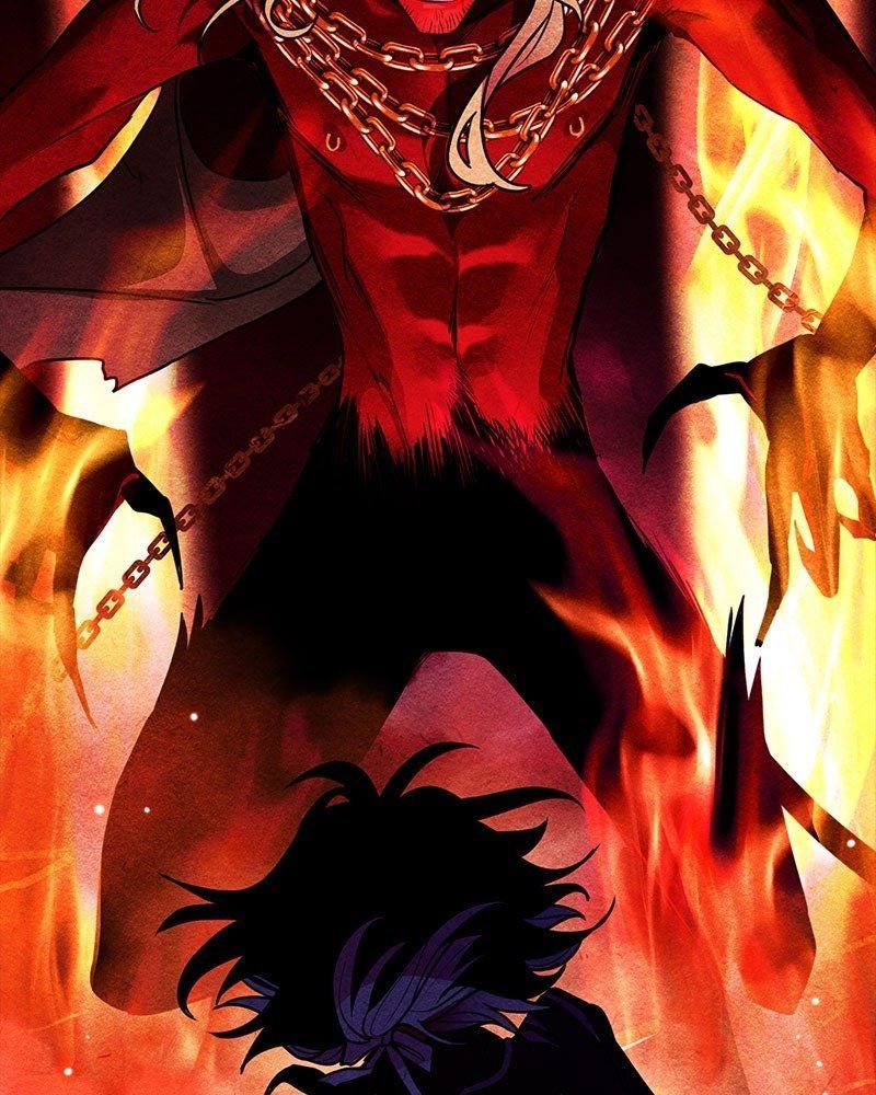 Học Viện Nevermore Chapter 52 - 62