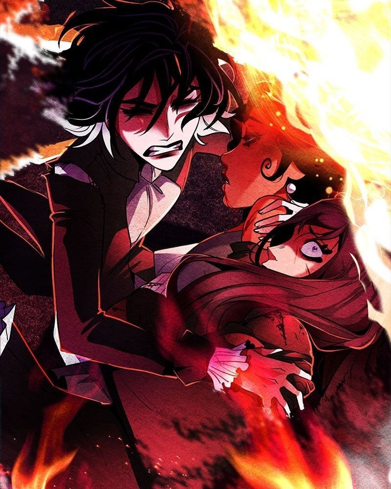 Học Viện Nevermore Chapter 52 - 65