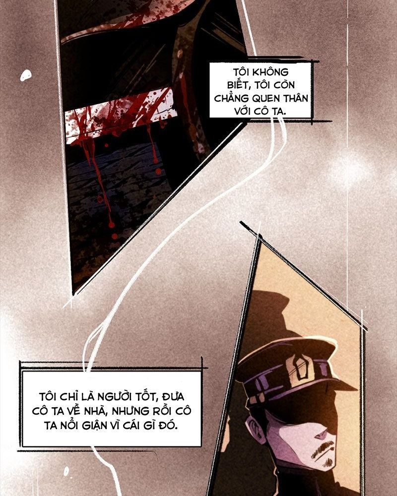 Học Viện Nevermore Chapter 52 - 71