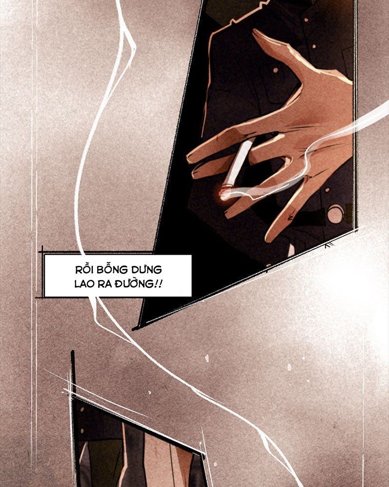 Học Viện Nevermore Chapter 52 - 72