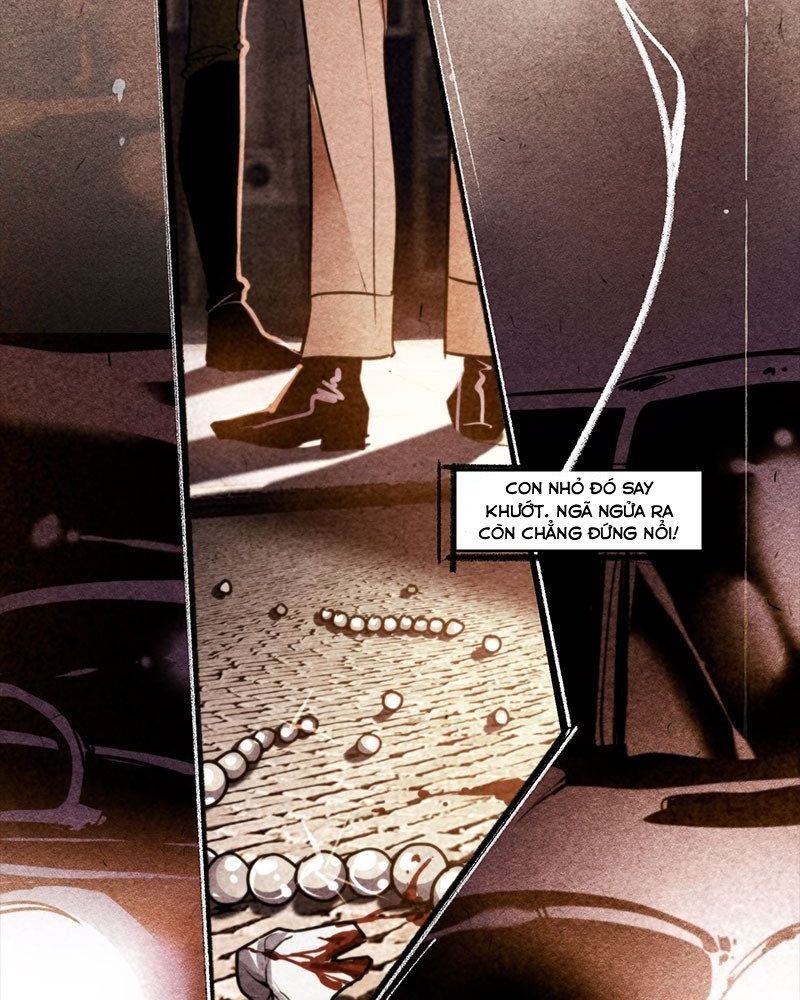 Học Viện Nevermore Chapter 52 - 73