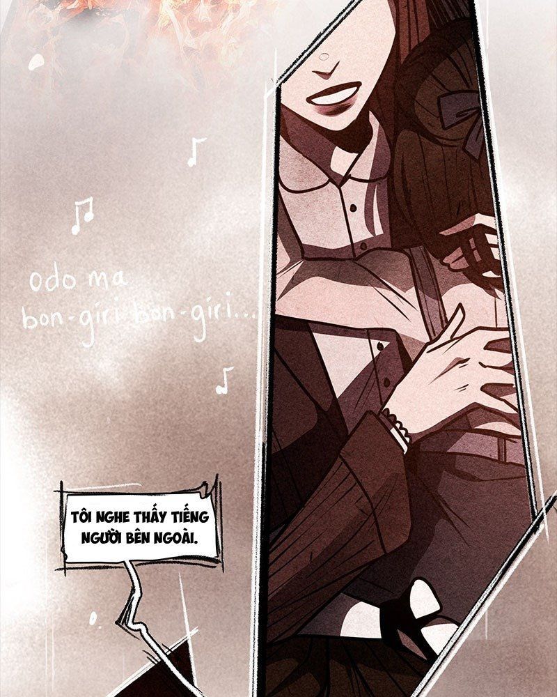 Học Viện Nevermore Chapter 52 - 80