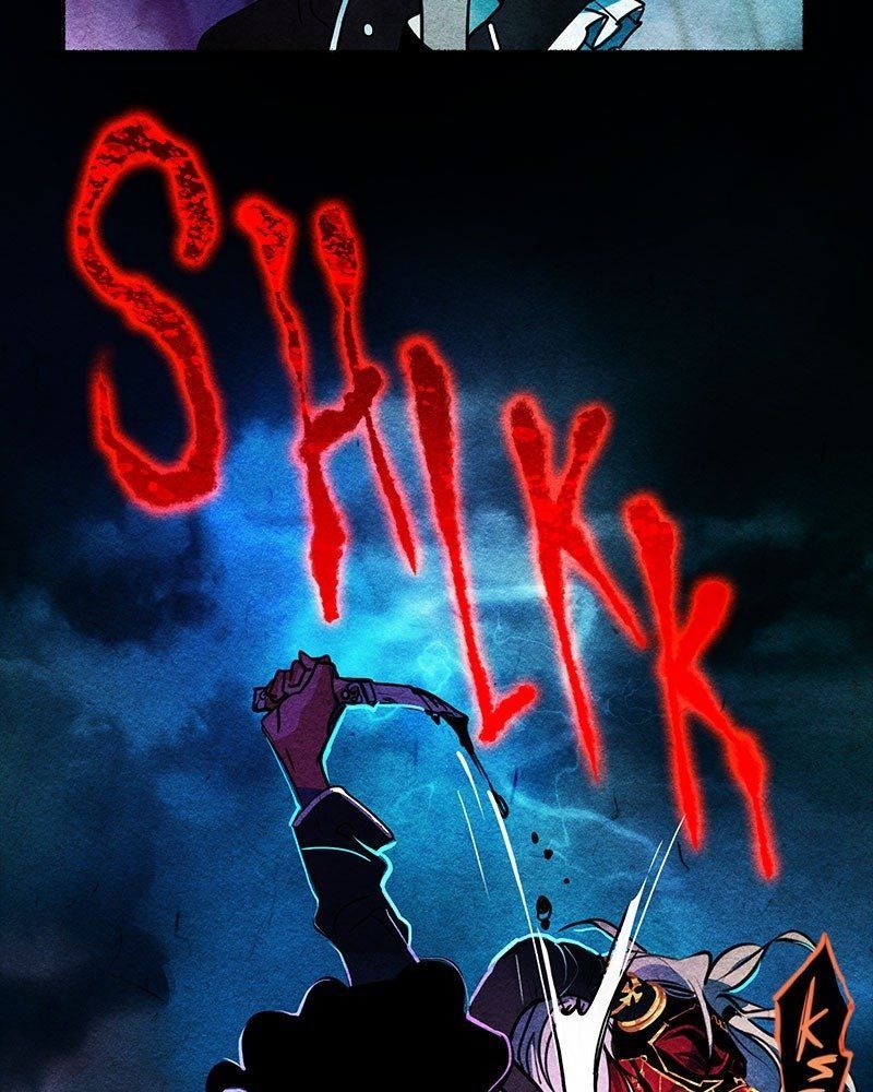 Học Viện Nevermore Chapter 52 - 9