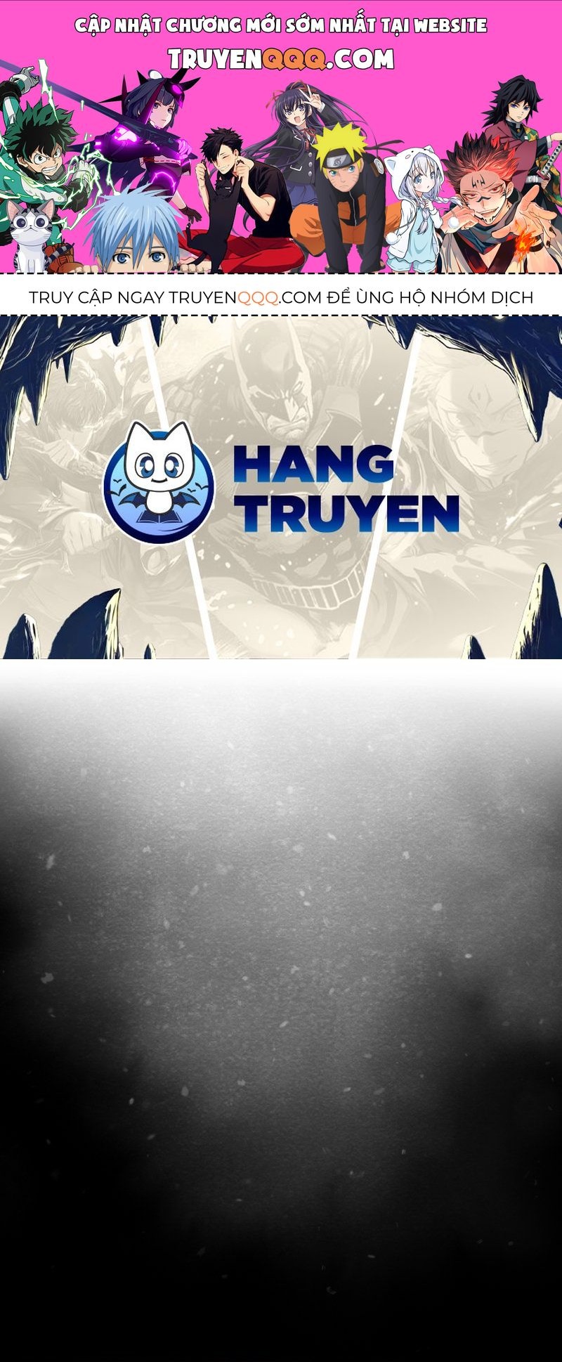 Học Viện Nevermore Chapter 53 - 1