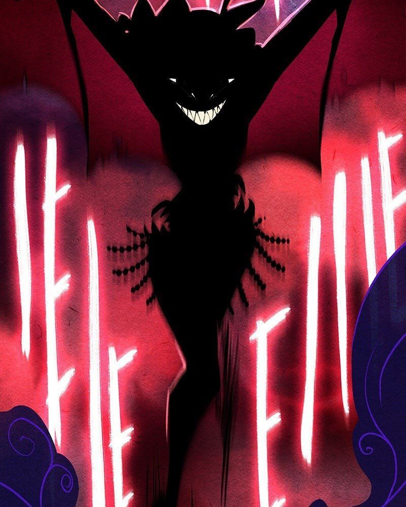 Học Viện Nevermore Chapter 53 - 11