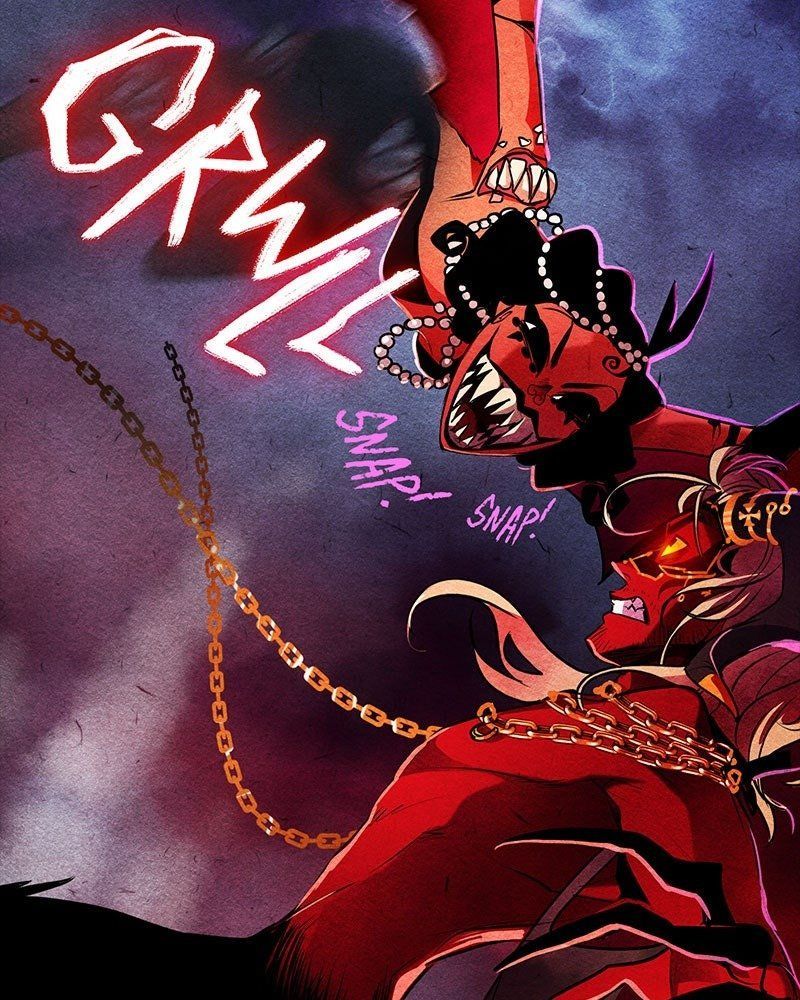 Học Viện Nevermore Chapter 53 - 14