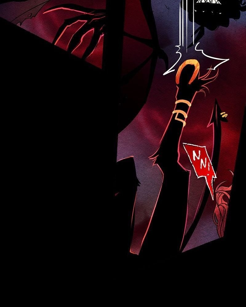 Học Viện Nevermore Chapter 53 - 17