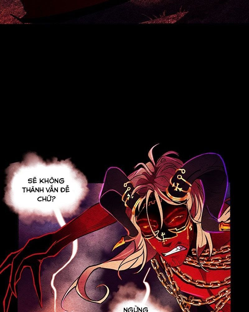 Học Viện Nevermore Chapter 53 - 21