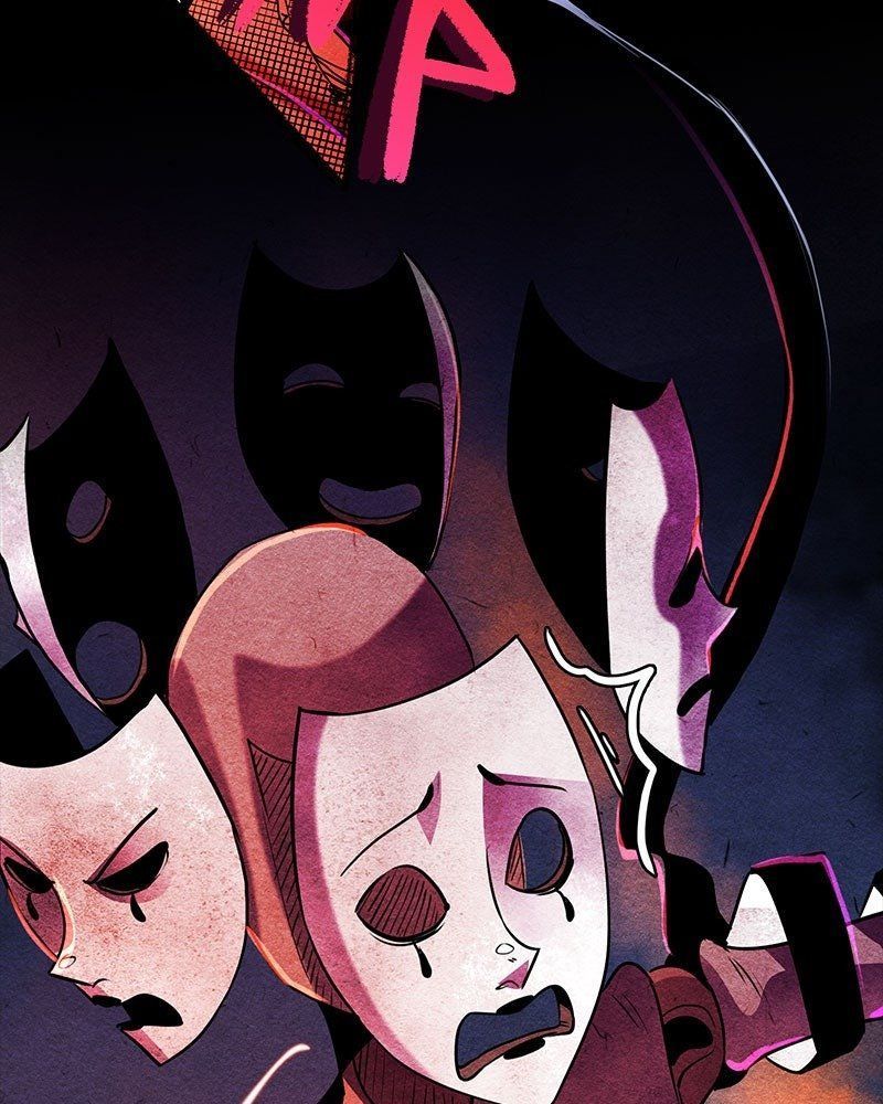 Học Viện Nevermore Chapter 53 - 24