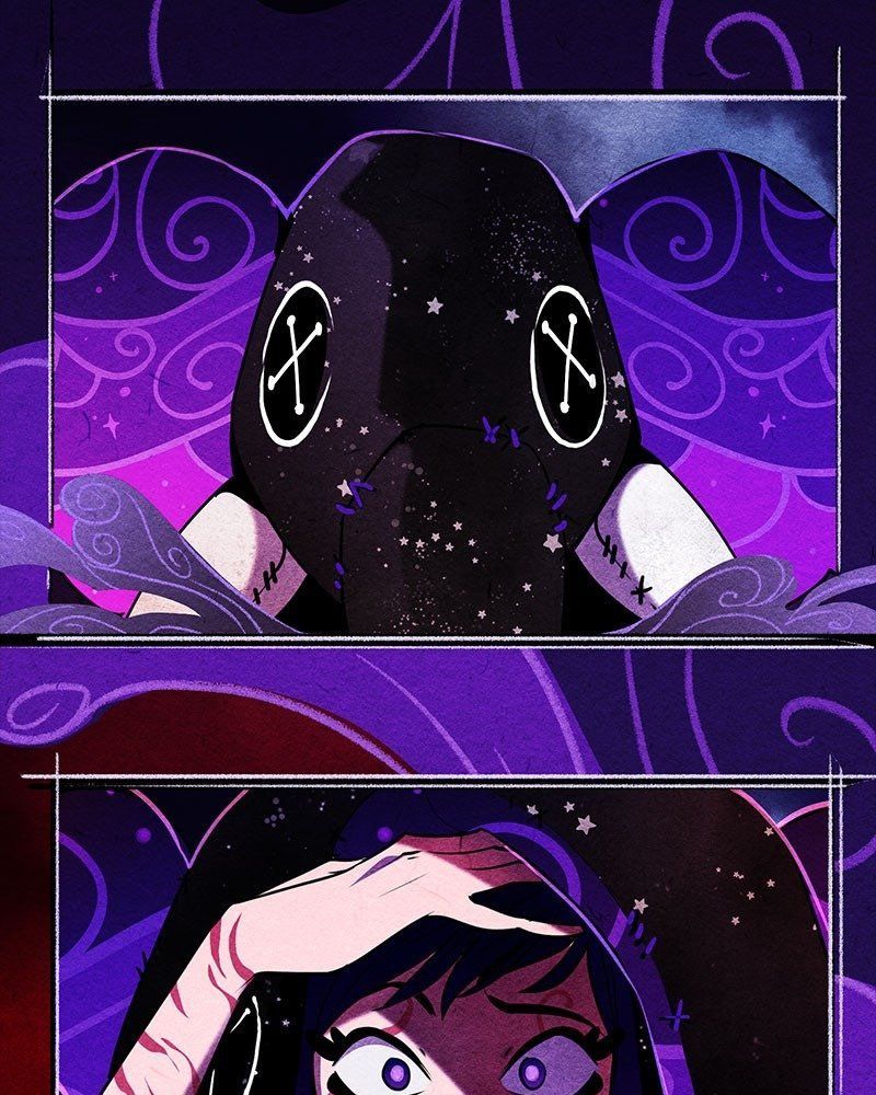 Học Viện Nevermore Chapter 53 - 29