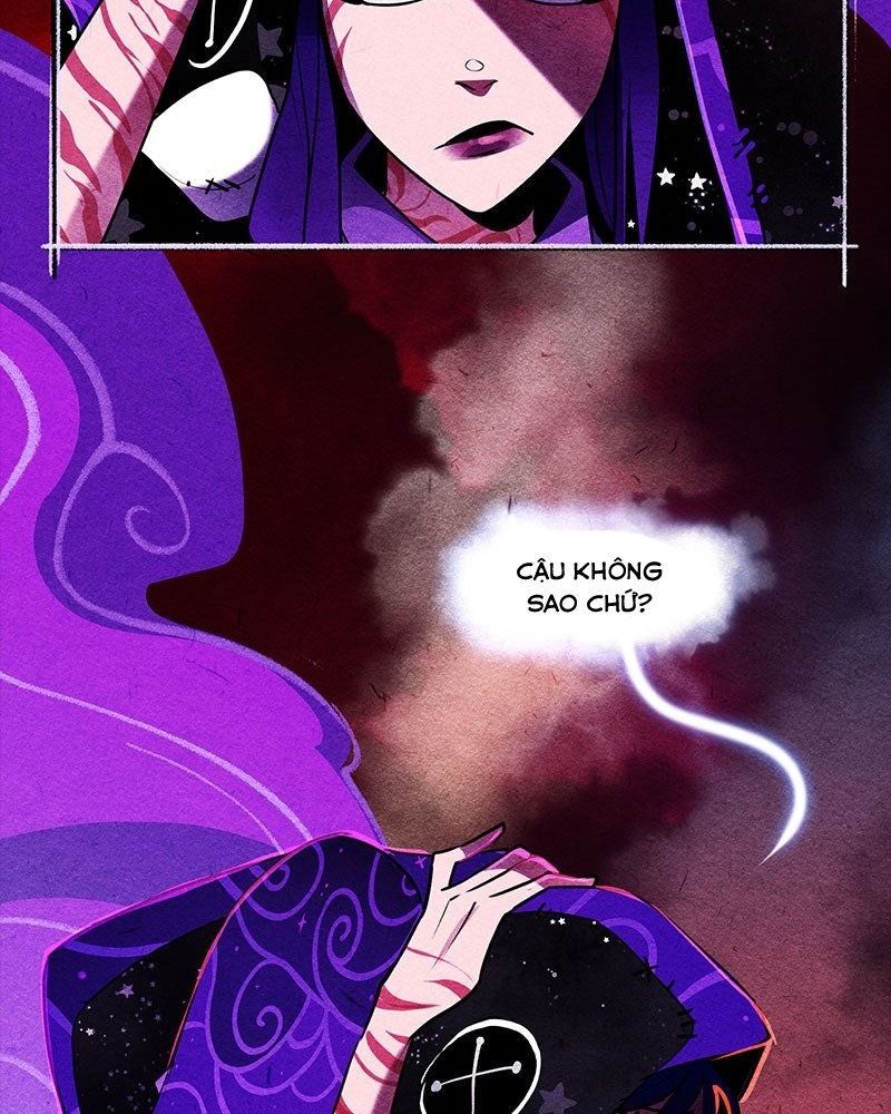 Học Viện Nevermore Chapter 53 - 30