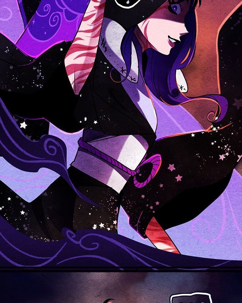 Học Viện Nevermore Chapter 53 - 31