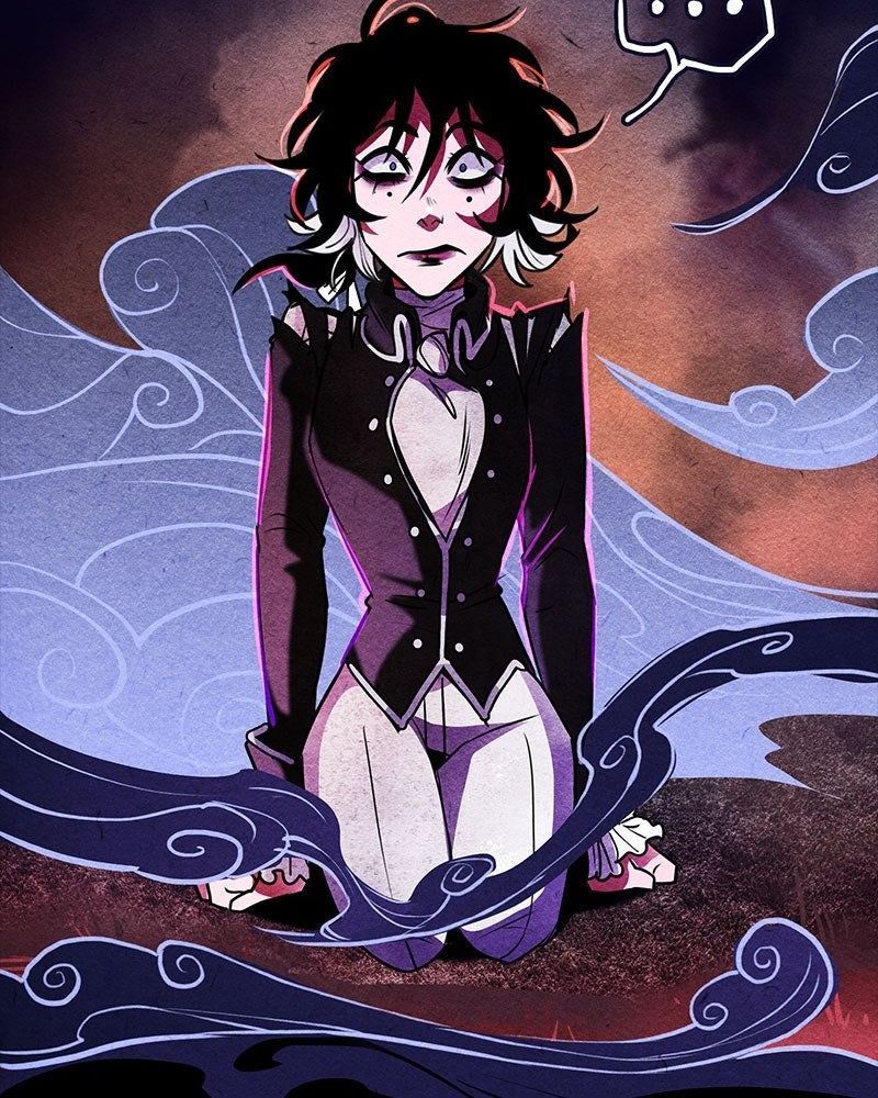 Học Viện Nevermore Chapter 53 - 32