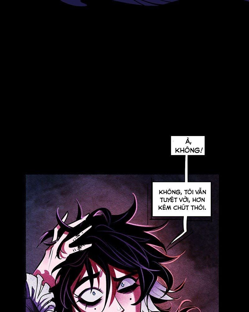 Học Viện Nevermore Chapter 53 - 33