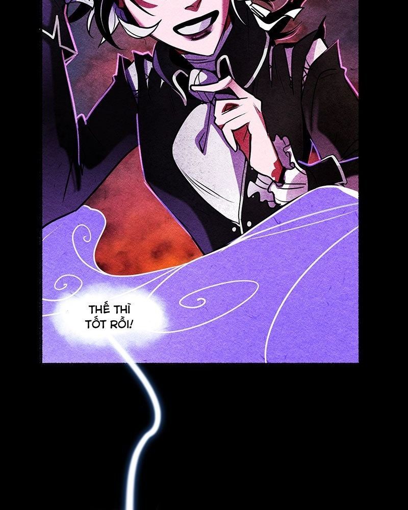 Học Viện Nevermore Chapter 53 - 34