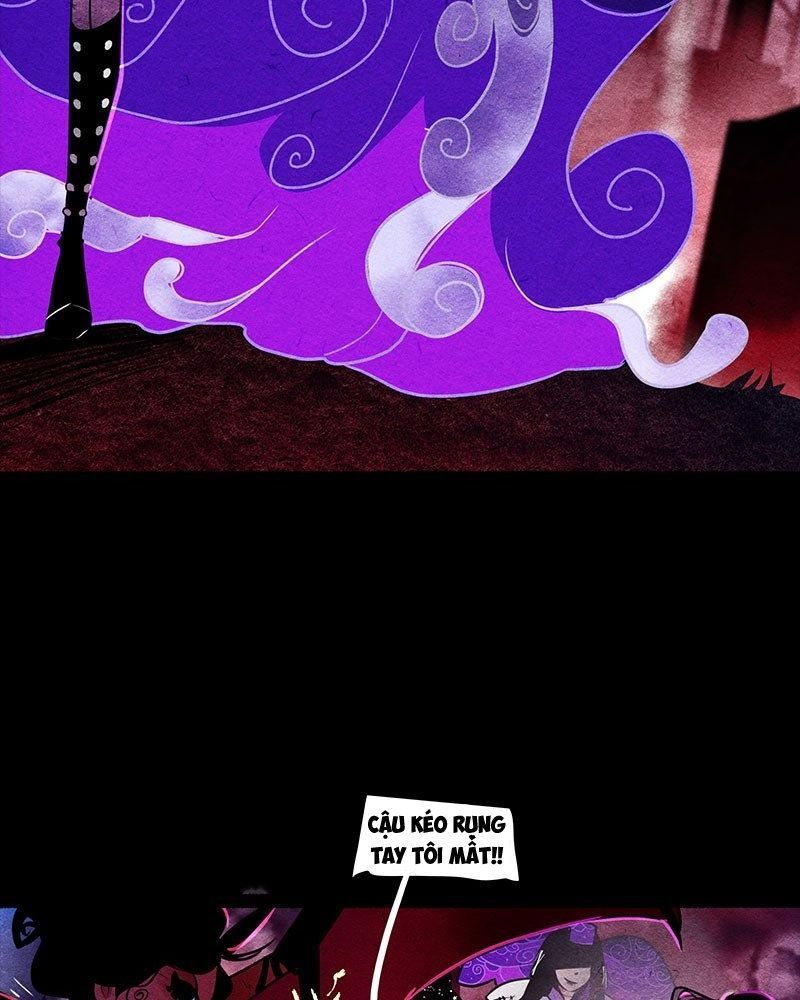 Học Viện Nevermore Chapter 53 - 36