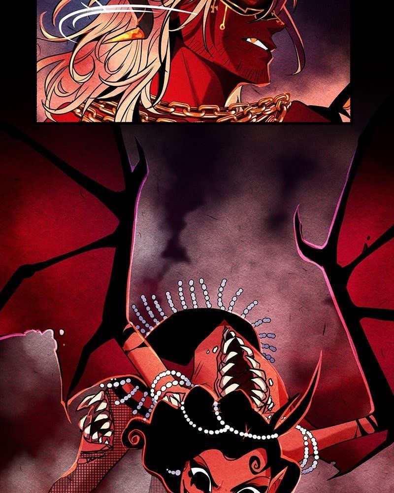 Học Viện Nevermore Chapter 53 - 39