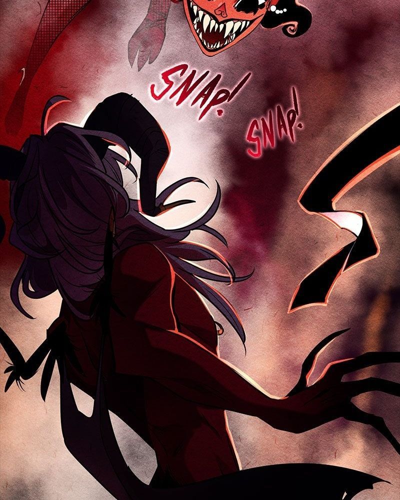 Học Viện Nevermore Chapter 53 - 40