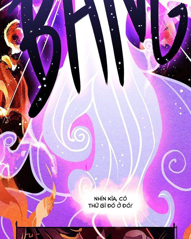 Học Viện Nevermore Chapter 53 - 5