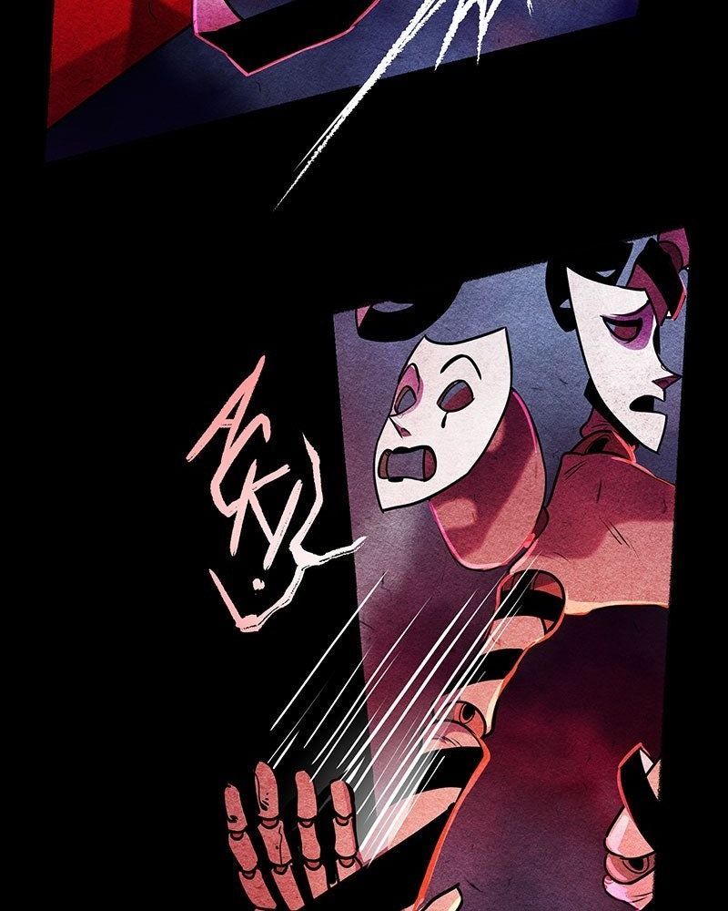 Học Viện Nevermore Chapter 53 - 42