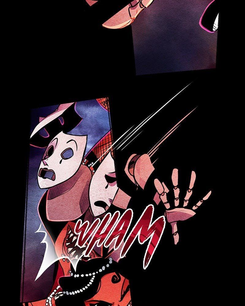 Học Viện Nevermore Chapter 53 - 43