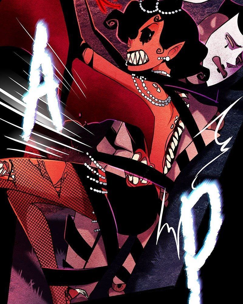 Học Viện Nevermore Chapter 53 - 47