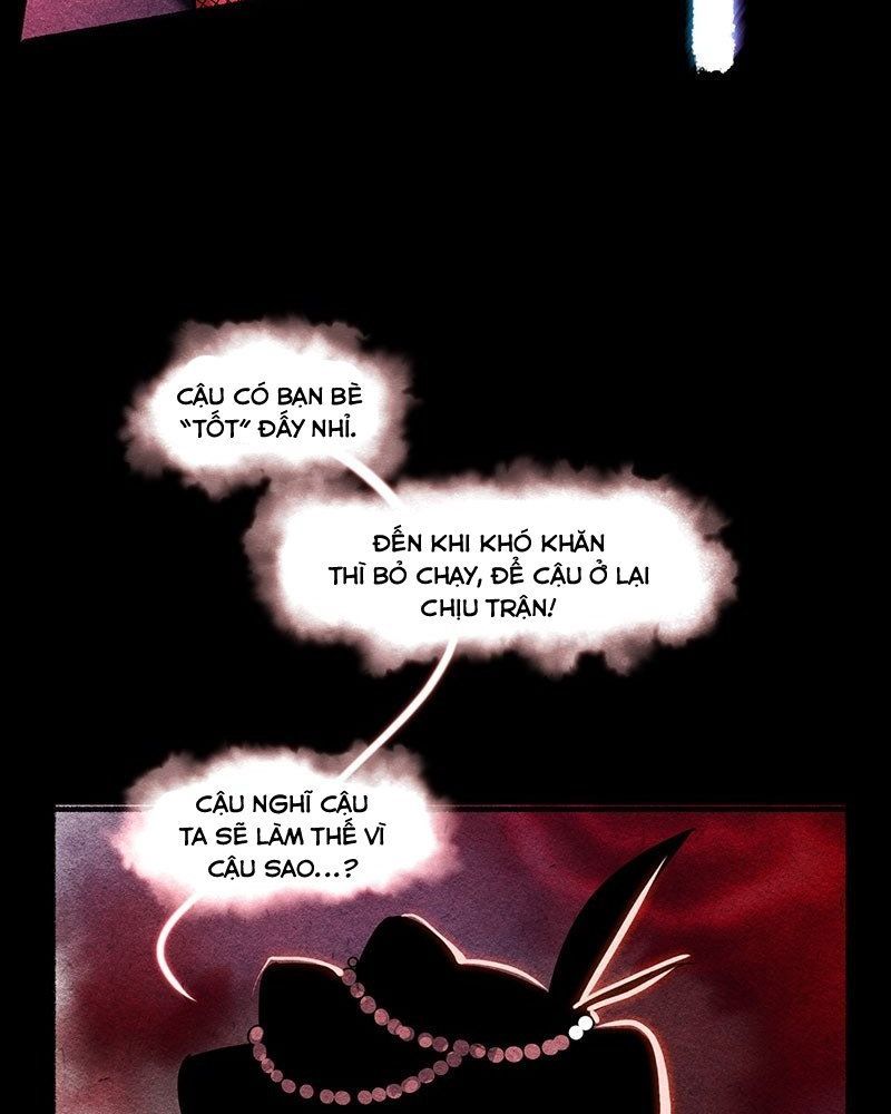 Học Viện Nevermore Chapter 53 - 48