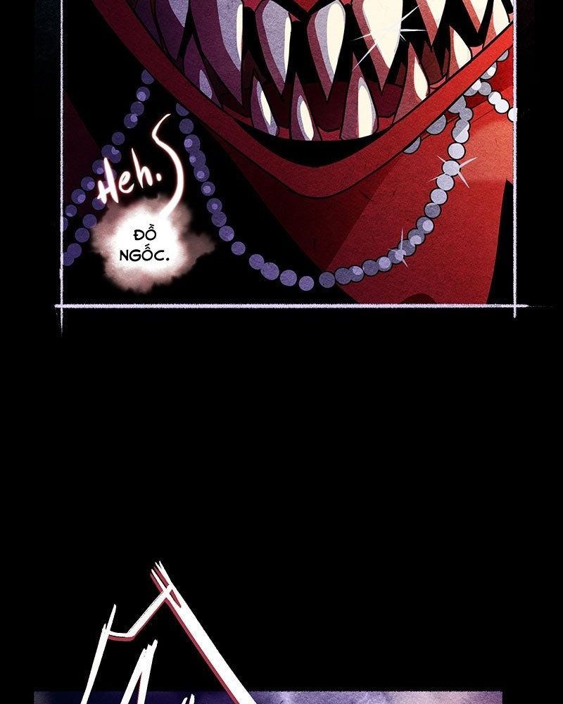 Học Viện Nevermore Chapter 53 - 50