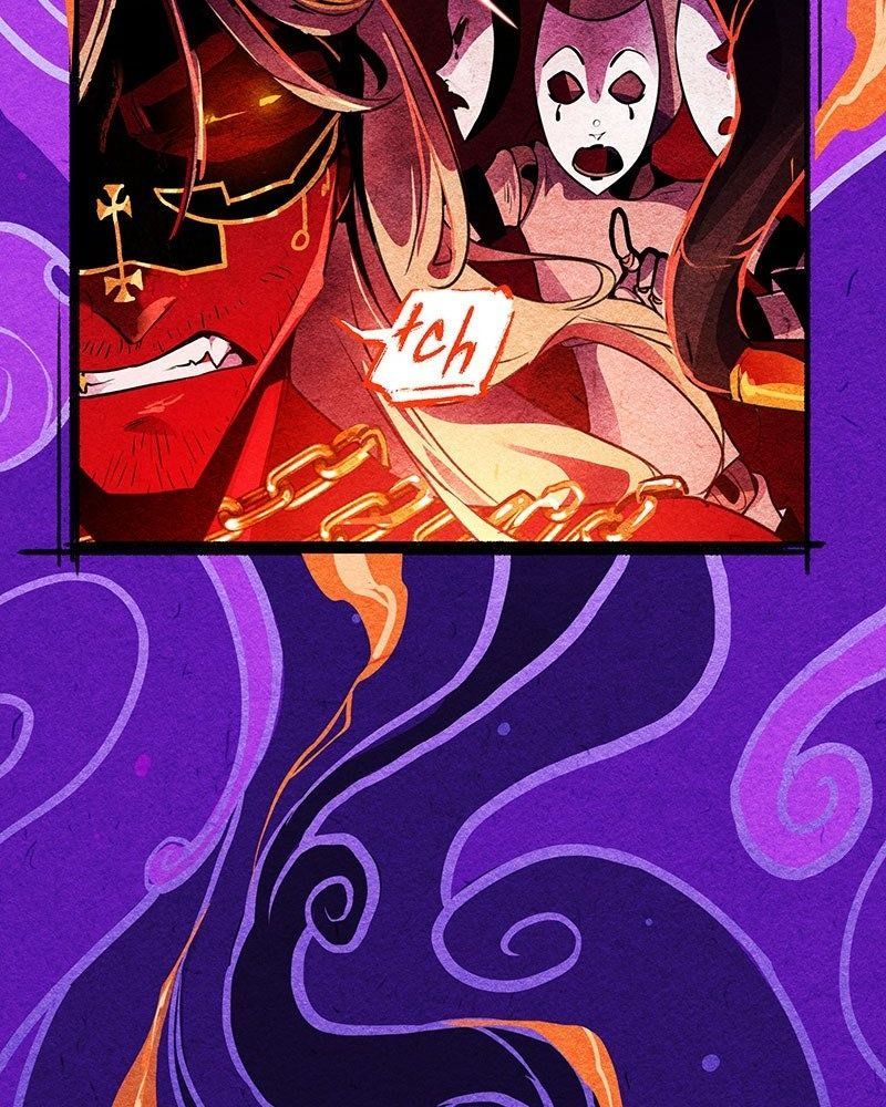 Học Viện Nevermore Chapter 53 - 6