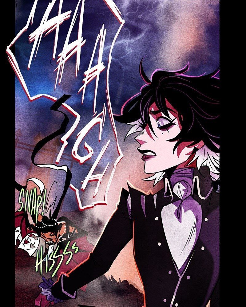 Học Viện Nevermore Chapter 53 - 51