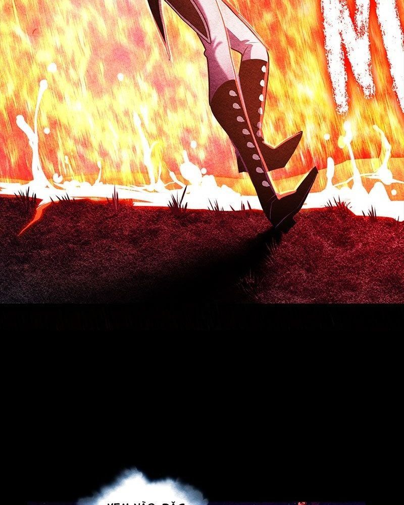 Học Viện Nevermore Chapter 53 - 54