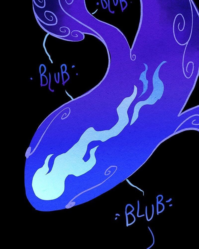 Học Viện Nevermore Chapter 53 - 62