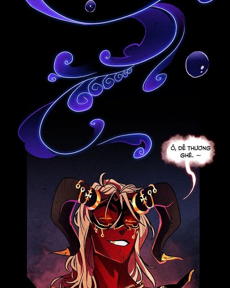 Học Viện Nevermore Chapter 53 - 66