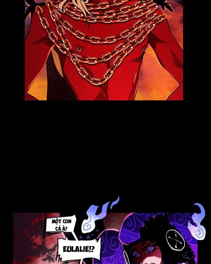 Học Viện Nevermore Chapter 53 - 67