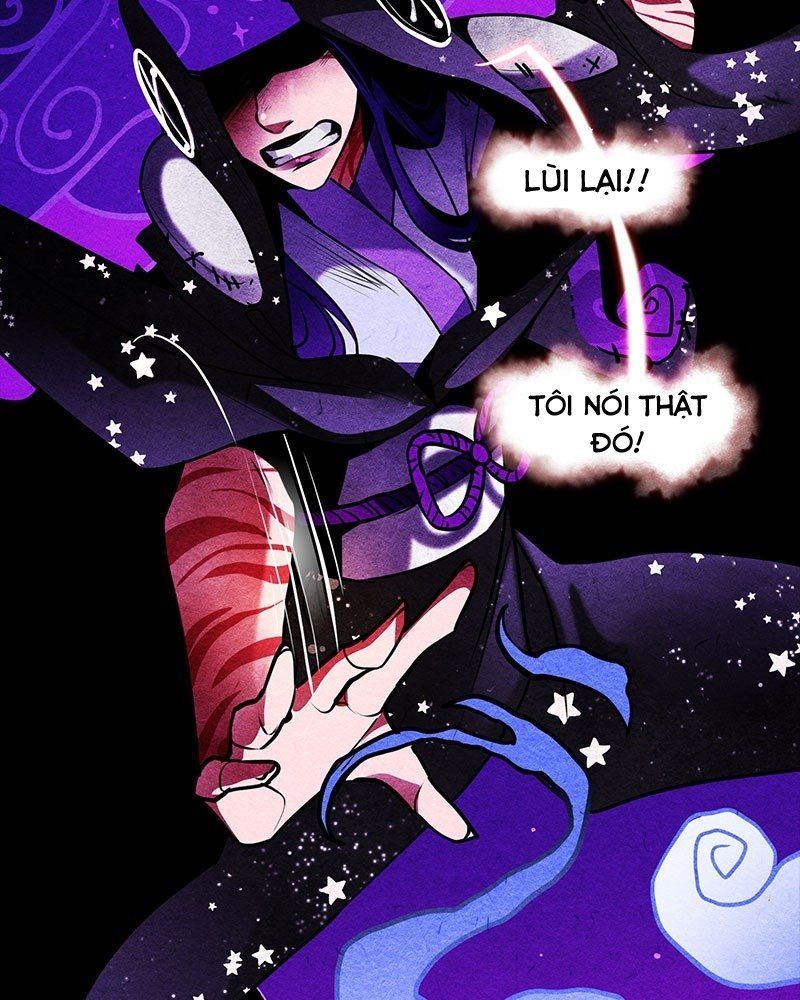 Học Viện Nevermore Chapter 53 - 69
