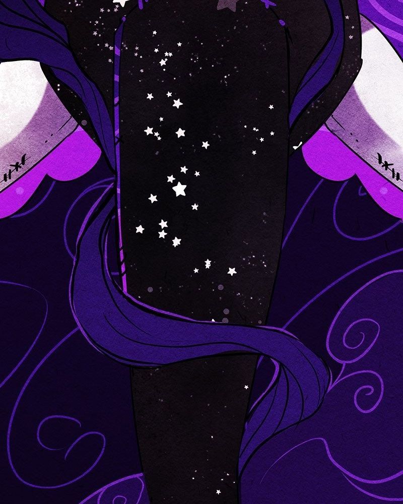 Học Viện Nevermore Chapter 53 - 8