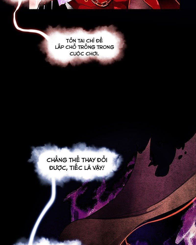 Học Viện Nevermore Chapter 53 - 73